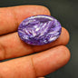 Charoite