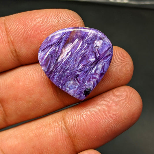 Charoite