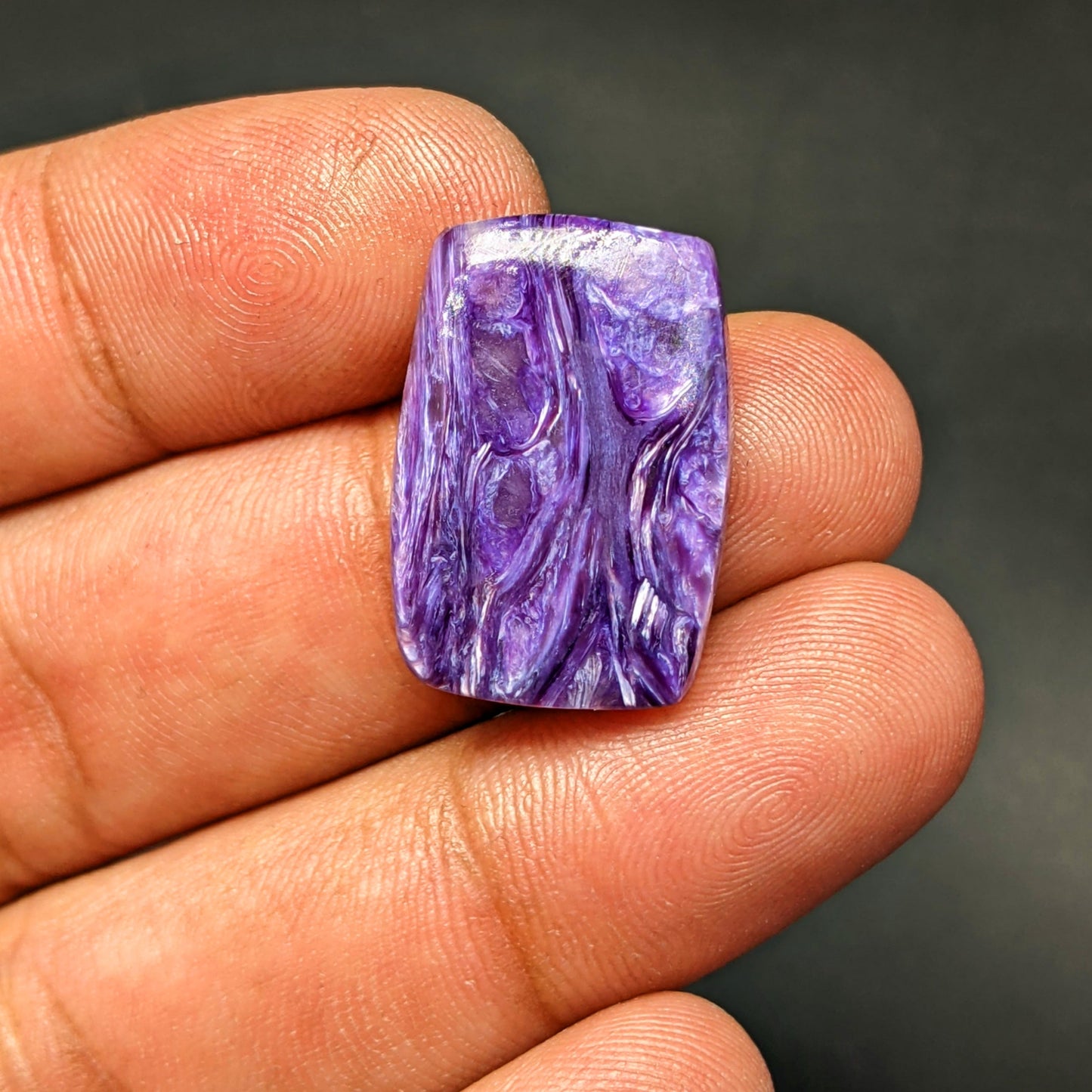 Charoite
