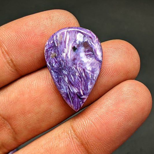 Charoite