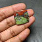 Dragon Blood Jasper