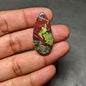 Dragon Blood Jasper