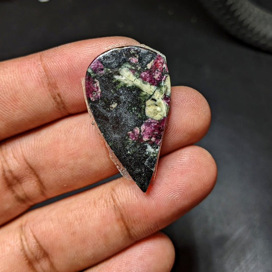 Eudialyte