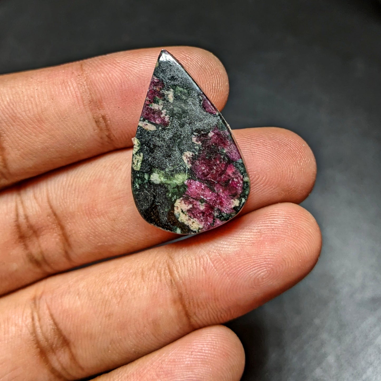 Eudialyte