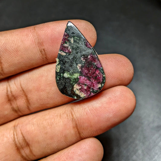 Eudialyte