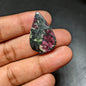 Eudialyte