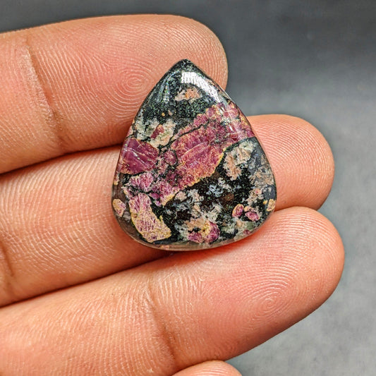 Eudialyte