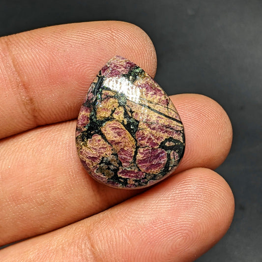 Eudialyte