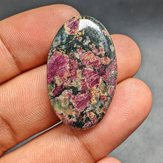 Eudialyte