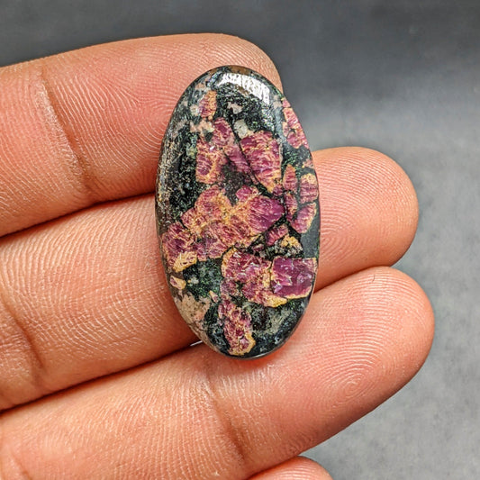 Eudialyte