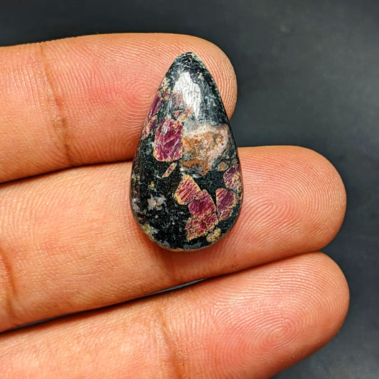 Eudialyte