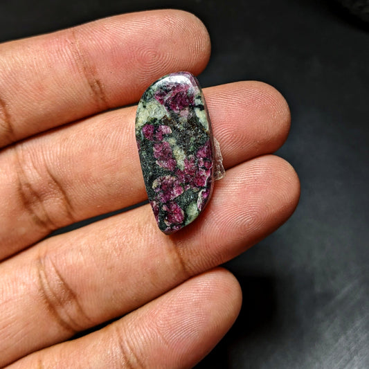 Eudialyte
