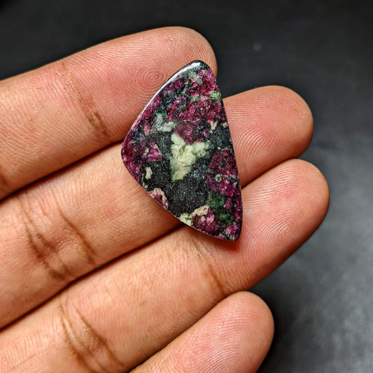 Eudialyte