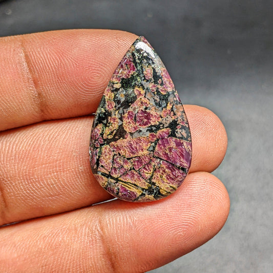 Eudialyte