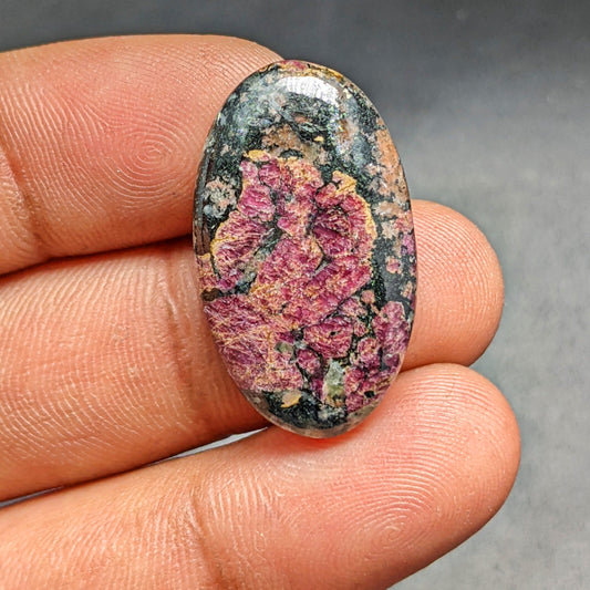 Eudialyte