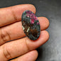 Eudialyte