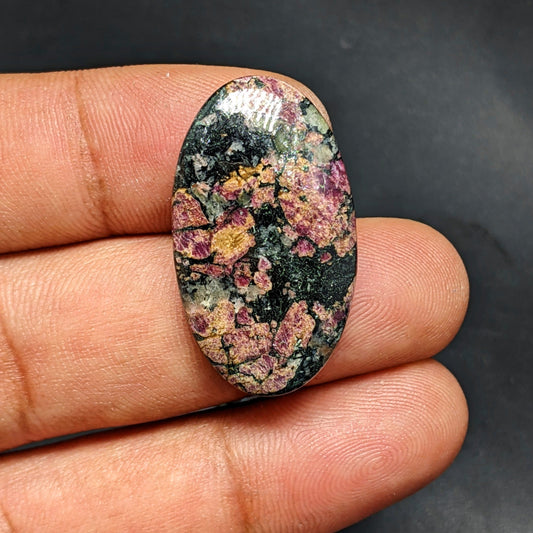 Eudialyte