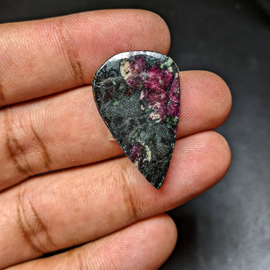Eudialyte