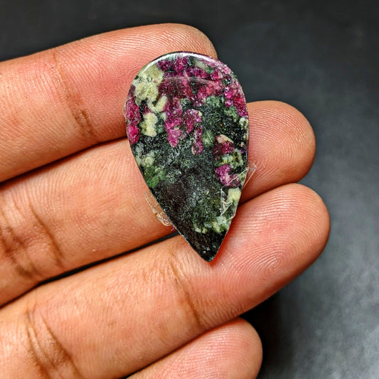 Eudialyte