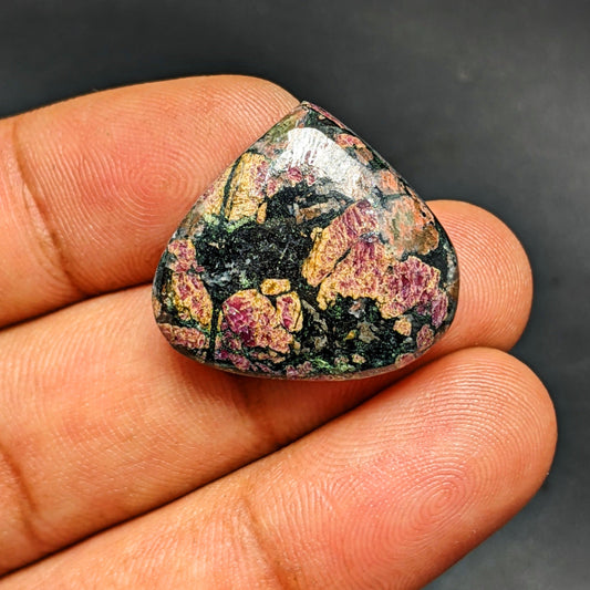 Eudialyte