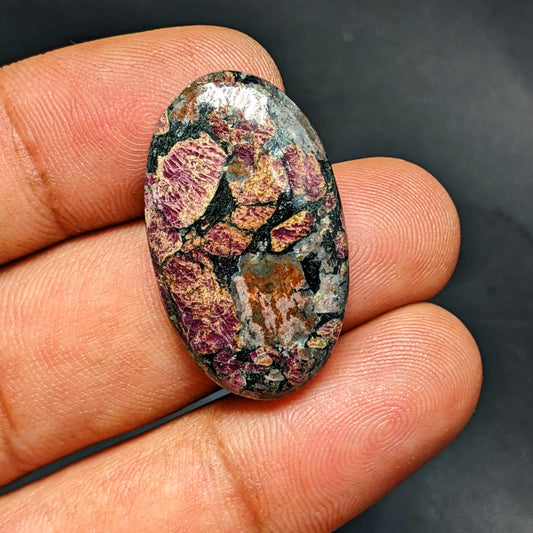 Eudialyte
