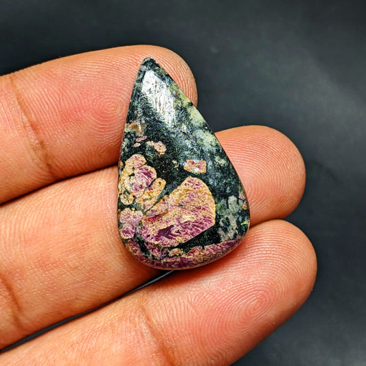 Eudialyte