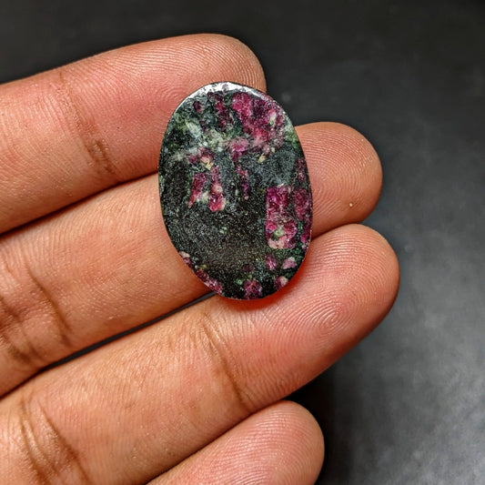 Eudialyte