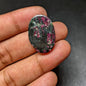 Eudialyte