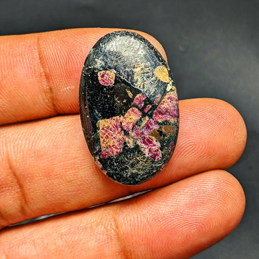 Eudialyte
