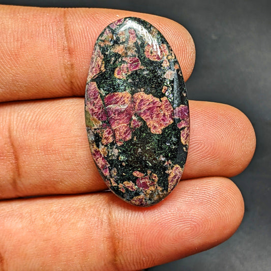 Eudialyte