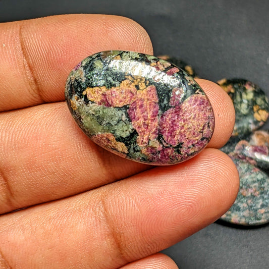 Eudialyte