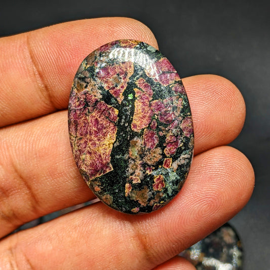 Eudialyte