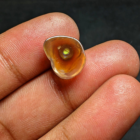 Fire Agate