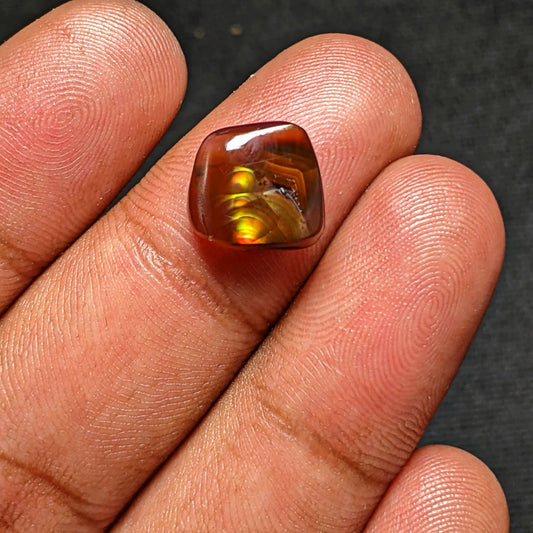 Fire Agate