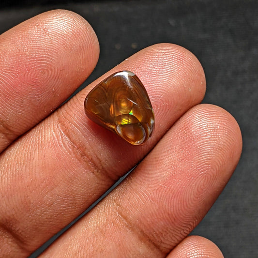 Fire Agate