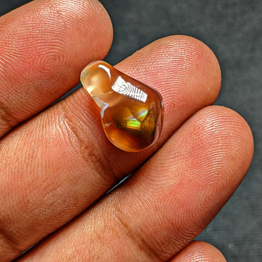 Fire Agate