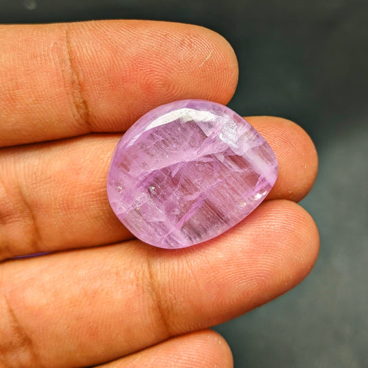 Kunzite