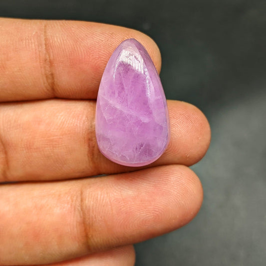 Kunzite