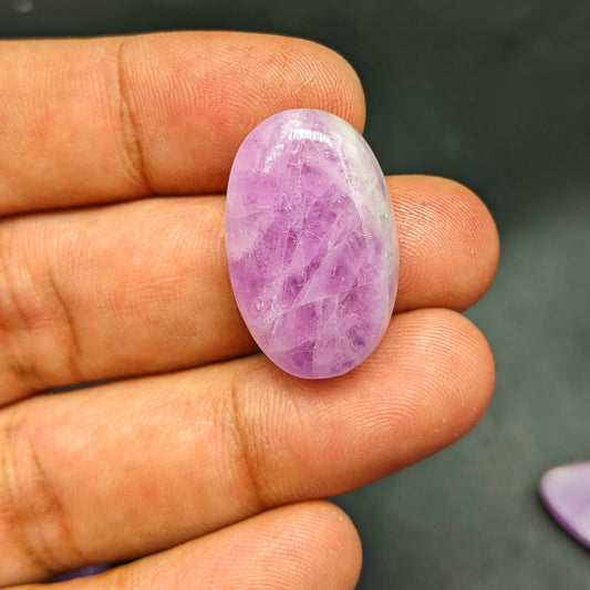 Kunzite