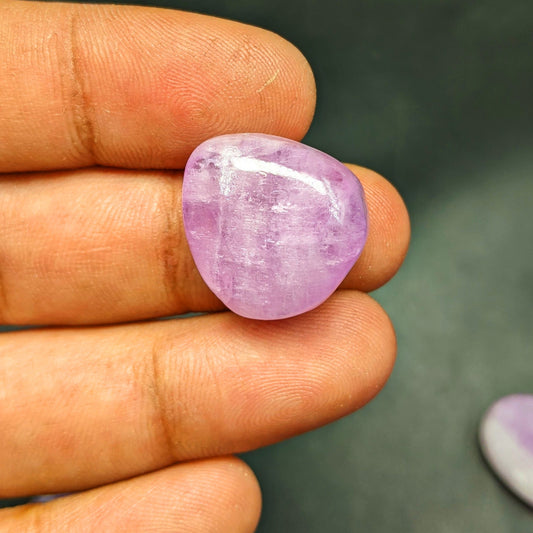 Kunzite