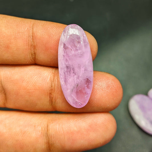 Kunzite