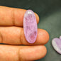Kunzite