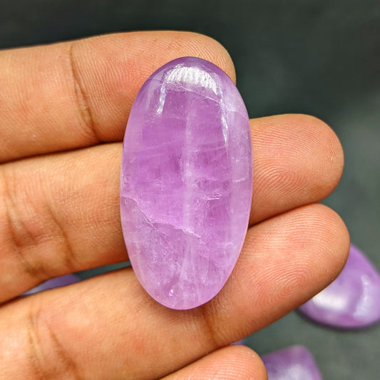 Kunzite