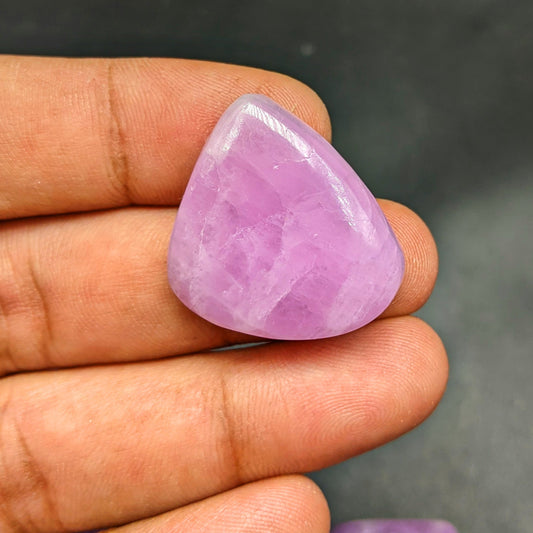 Kunzite