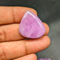 Kunzite