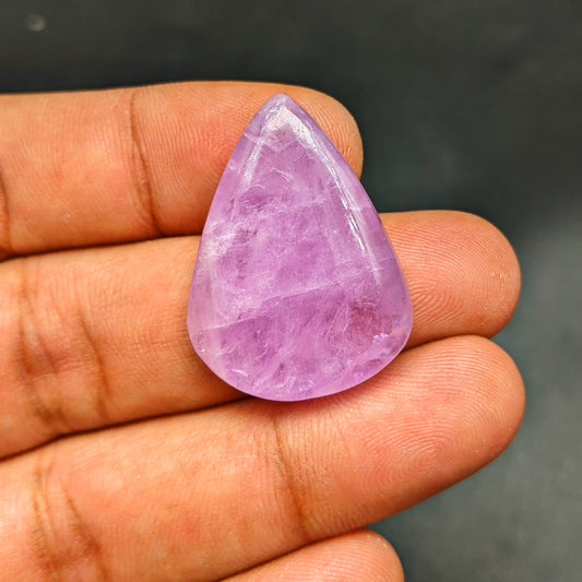 Kunzite