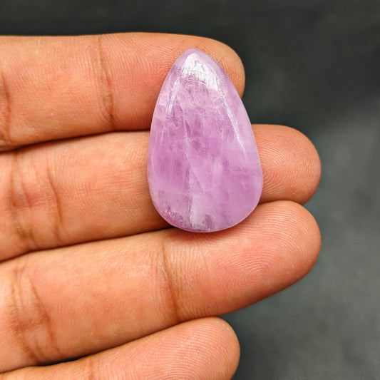 Kunzite
