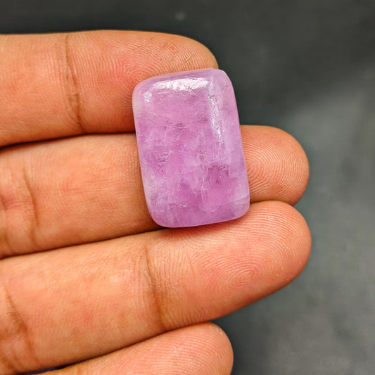 Kunzite