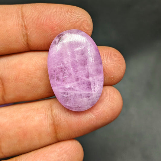 Kunzite