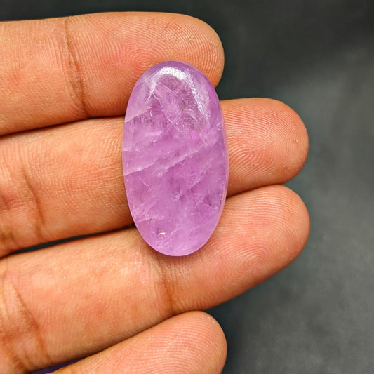 Kunzite